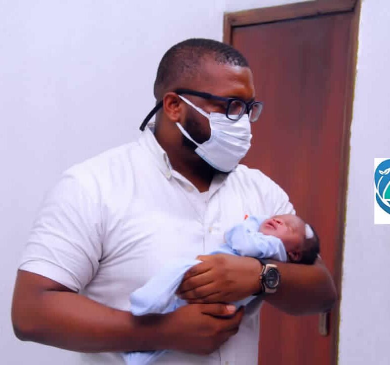 child birth safe motherhood hospital nigeria