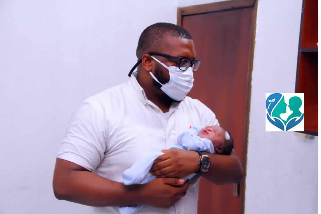 child birth safe motherhood hospital nigeria